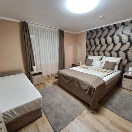 Ilona Apartman 久洛 外观 照片