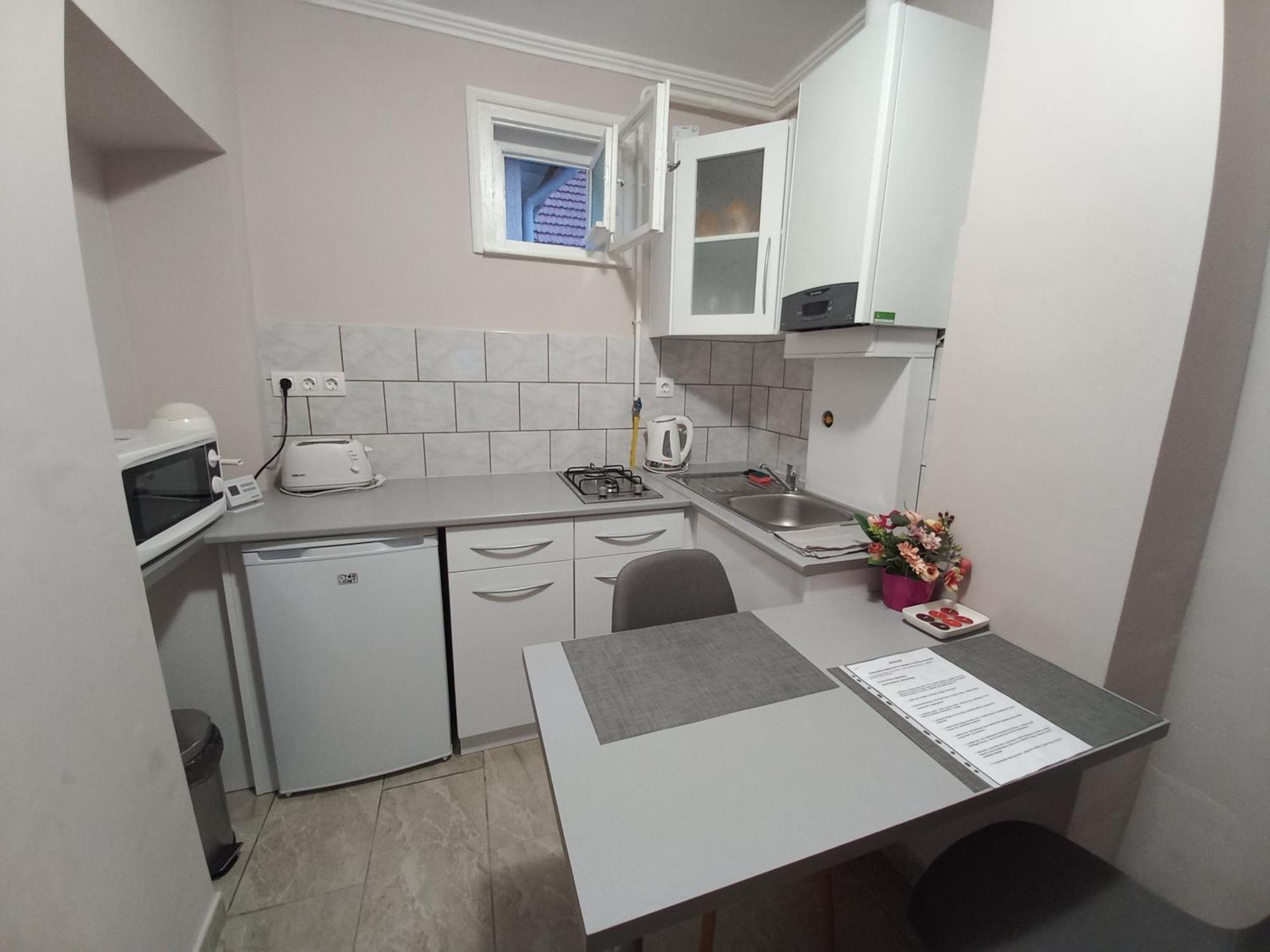 Ilona Apartman 久洛 外观 照片